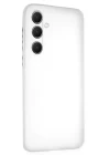 Samsung Galaxy A25 5G Kılıf Puma Silikon - Şeffaf