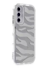 Samsung Galaxy A25 5G Kılıf Reflexion Desenli Kapak - Desen 10