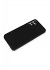 Samsung Galaxy A25 5G Kılıf Taft Kapak - Siyah
