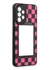 Samsung Galaxy A33 5G Kılıf Mirror Desenli Kapak - Mirror - 8