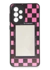 Samsung Galaxy A33 5G Kılıf Mirror Desenli Kapak - Mirror - 8