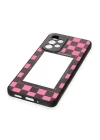 Samsung Galaxy A33 5G Kılıf Mirror Desenli Kapak - Mirror - 8