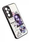Samsung Galaxy A34 5G Kılıf Mirror Desenli Kapak - Mirror - 2