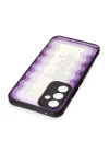 Samsung Galaxy A34 5G Kılıf Mirror Desenli Kapak - Mirror - 5