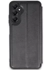Samsung Galaxy A35 5G Kılıf Flip Cover - Siyah