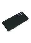 Samsung Galaxy A35 5G Kılıf Taft Kapak - Koyu Yeşil