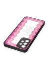 Samsung Galaxy A52 Kılıf Mirror Desenli Kapak - Mirror - 11