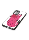 Samsung Galaxy A52 Kılıf Mirror Desenli Kapak - Mirror - 12
