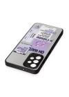 Samsung Galaxy A52 Kılıf Mirror Desenli Kapak - Mirror - 4