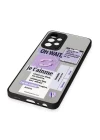 Samsung Galaxy A52 Kılıf Mirror Desenli Kapak - Mirror - 4