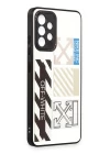 Samsung Galaxy A52 Kılıf Mirror Desenli Kapak - Mirror - 6