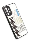 Samsung Galaxy A52 Kılıf Mirror Desenli Kapak - Mirror - 6