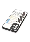 Samsung Galaxy A52 Kılıf Mirror Desenli Kapak - Mirror - 6