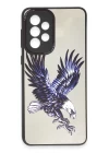 Samsung Galaxy A53 5G Kılıf Mirror Desenli Kapak - Mirror - 1