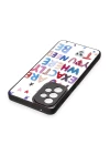 Samsung Galaxy A53 5G Kılıf Mirror Desenli Kapak - Mirror - 10