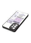 Samsung Galaxy A53 5G Kılıf Mirror Desenli Kapak - Mirror - 4