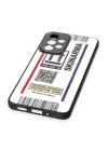 Samsung Galaxy A53 5G Kılıf Mirror Desenli Kapak - Mirror - 7