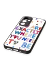 Samsung Galaxy A54 5G Kılıf Mirror Desenli Kapak - Mirror - 10