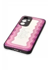 Samsung Galaxy A54 5G Kılıf Mirror Desenli Kapak - Mirror - 11