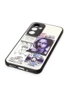 Samsung Galaxy A54 5G Kılıf Mirror Desenli Kapak - Mirror - 2