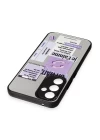 Samsung Galaxy A54 5G Kılıf Mirror Desenli Kapak - Mirror - 4