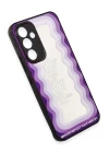 Samsung Galaxy A54 5G Kılıf Mirror Desenli Kapak - Mirror - 5