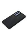 Samsung Galaxy A55 5G Harvel Kapak - Siyah