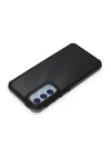 Samsung Galaxy A55 5G Harvel Kapak - Titan Gri