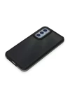 Samsung Galaxy A55 5G Harvel Kapak - Titan Gri