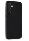 Samsung Galaxy A55 5G Kılıf Puma Silikon - Siyah
