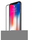 Samsung Galaxy A71 5D Eko Cam Ekran Koruyucu