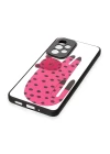 Samsung Galaxy A73 5G Kılıf Mirror Desenli Kapak - Mirror - 12