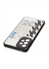 Samsung Galaxy A73 5G Kılıf Mirror Desenli Kapak - Mirror - 6