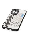 Samsung Galaxy A73 5G Kılıf Mirror Desenli Kapak - Mirror - 6