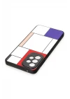 Samsung Galaxy A73 5G Kılıf Mirror Desenli Kapak - Mirror - 9