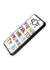 Samsung Galaxy J7 Kılıf Mirror Desenli Kapak - Mirror - 10
