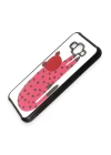 Samsung Galaxy J7 Kılıf Mirror Desenli Kapak - Mirror - 12