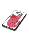 Samsung Galaxy J7 Kılıf Mirror Desenli Kapak - Mirror - 12
