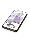 Samsung Galaxy J7 Kılıf Mirror Desenli Kapak - Mirror - 4