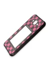 Samsung Galaxy J7 Kılıf Mirror Desenli Kapak - Mirror - 8