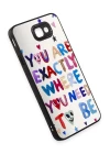 Samsung Galaxy J7 Prime Kılıf Mirror Desenli Kapak - Mirror - 10