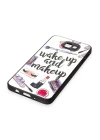 Samsung Galaxy J7 Prime Kılıf Mirror Desenli Kapak - Mirror - 3