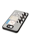 Samsung Galaxy J7 Prime Kılıf Mirror Desenli Kapak - Mirror - 6