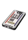 Samsung Galaxy J7 Prime Kılıf Mirror Desenli Kapak - Mirror - 7
