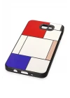 Samsung Galaxy J7 Prime Kılıf Mirror Desenli Kapak - Mirror - 9