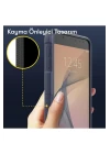 Samsung Galaxy J7 Prime Kılıf Optimum Silikon - Kırmızı
