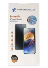 Samsung Galaxy M14 5G 3D Antistatik Mat Seramik Nano Ekran Koruyucu