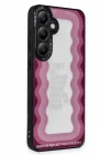 Samsung Galaxy M14 5G Kılıf Mirror Desenli Kapak - Mirror - 11