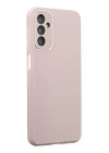 Samsung Galaxy M23 Kılıf Glass Kapak - Pembe