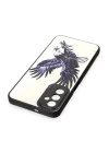 Samsung Galaxy M23 Kılıf Mirror Desenli Kapak - Mirror - 1